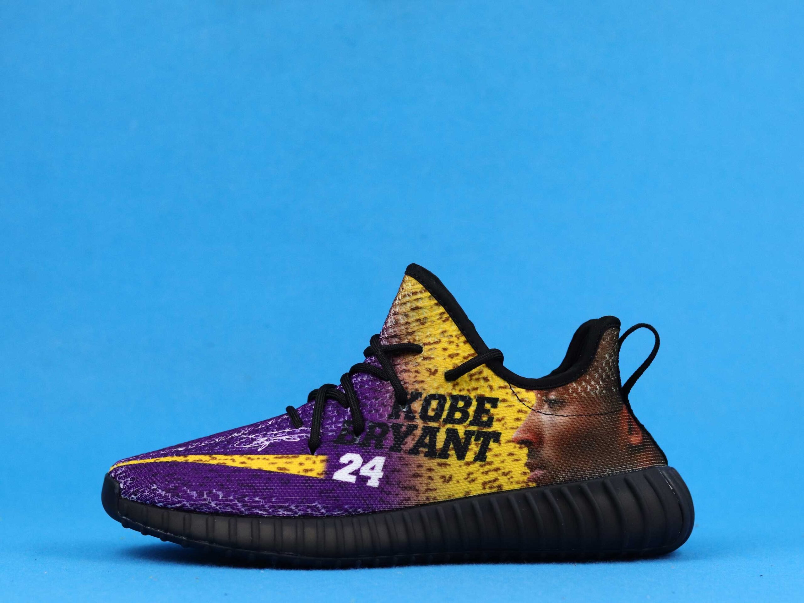Adidas Yeezy Boost Kobe Bryant 350 V2