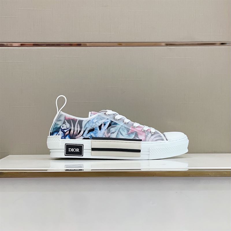 DIOR B23 LOW-TOP SNEAKER – DO020