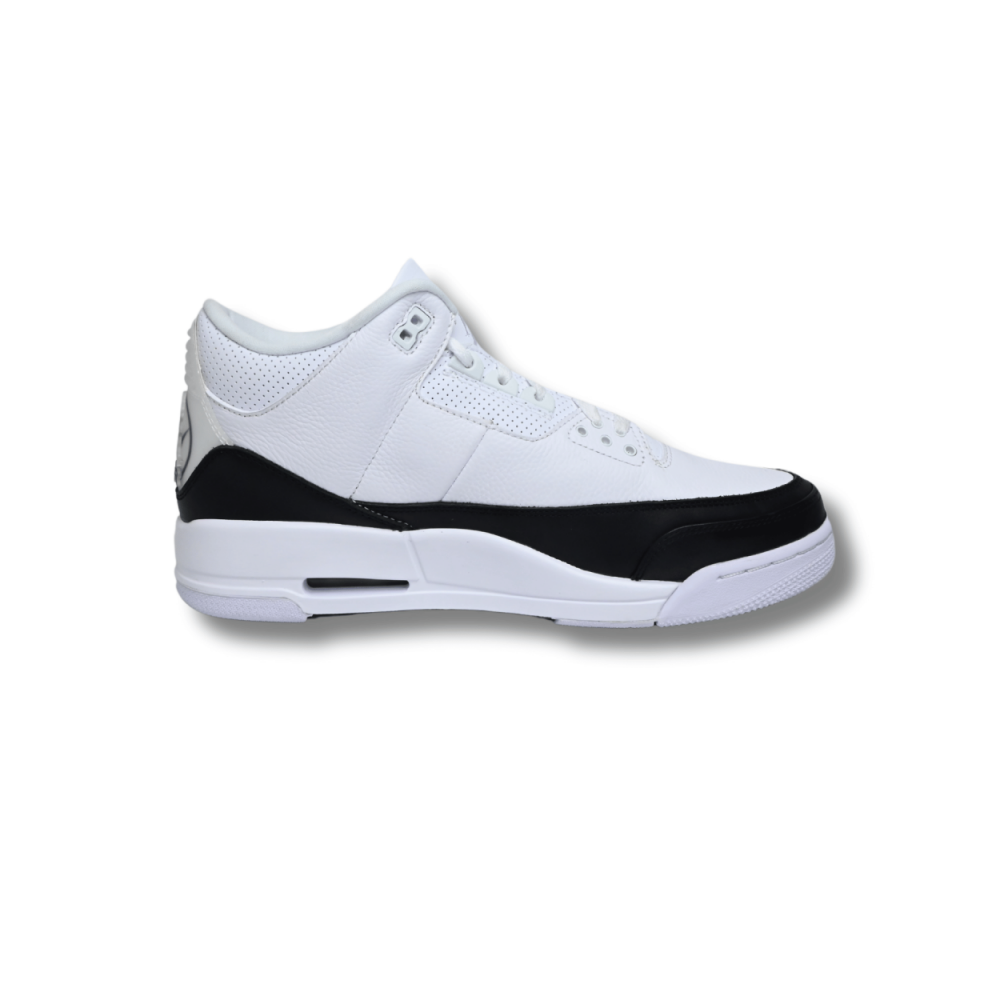 Jordan 3 Retro Fragment
