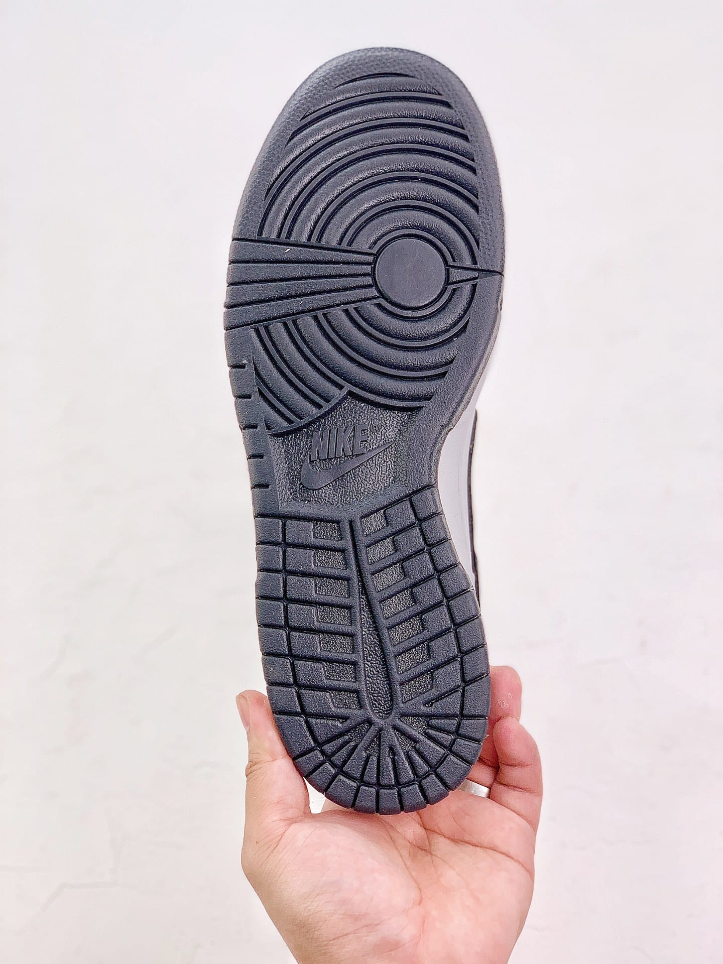 no-brainer* Dunk Low AE86 Custom