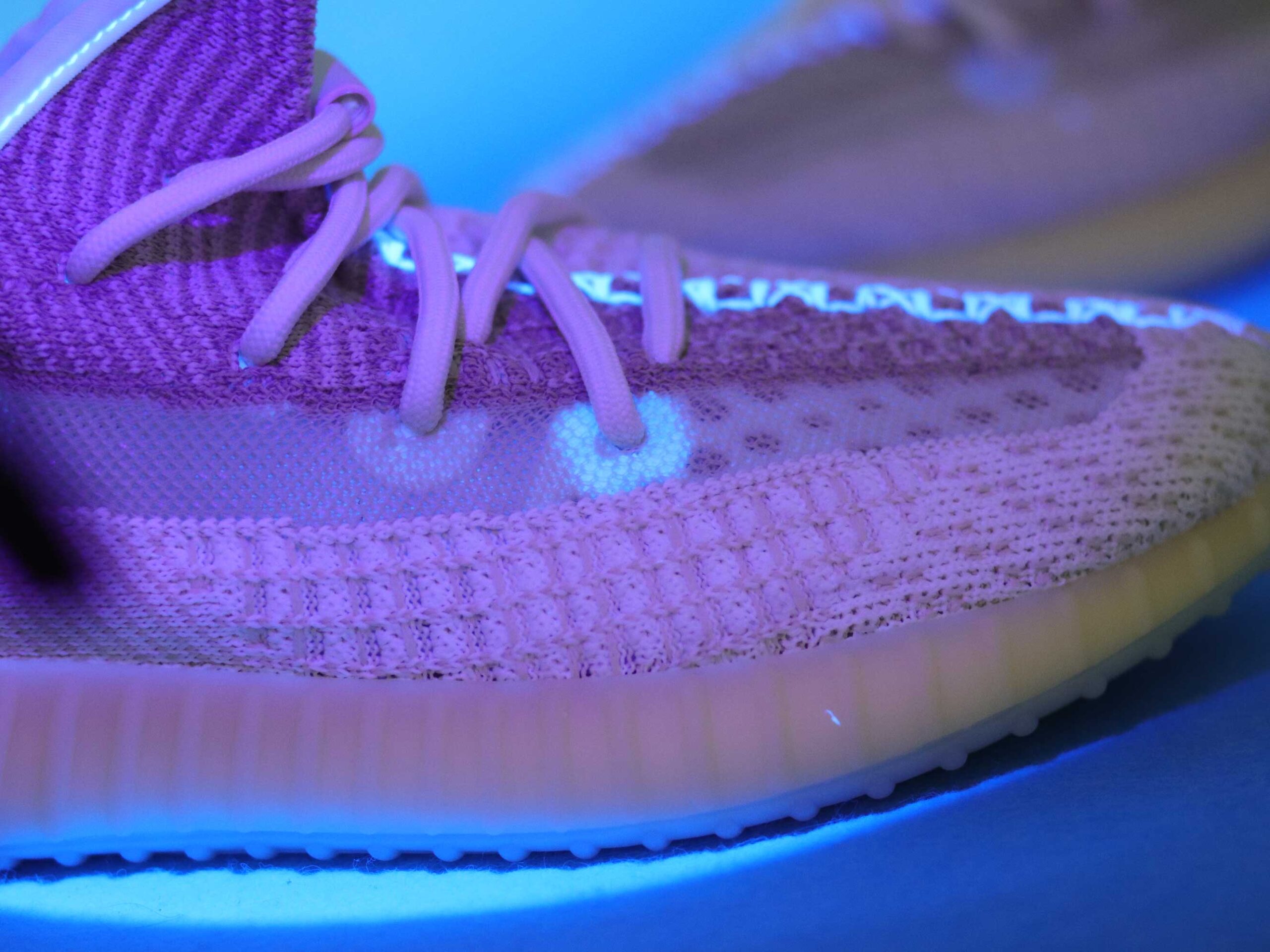 Adidas Yeezy Boost 350 V2 Natural