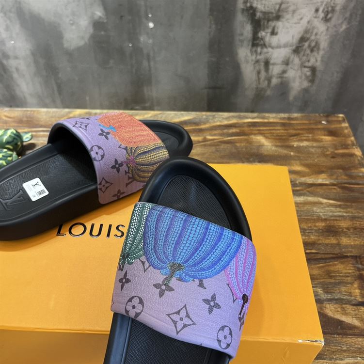 LOUIS VUITTON SANDALS – LVSD011