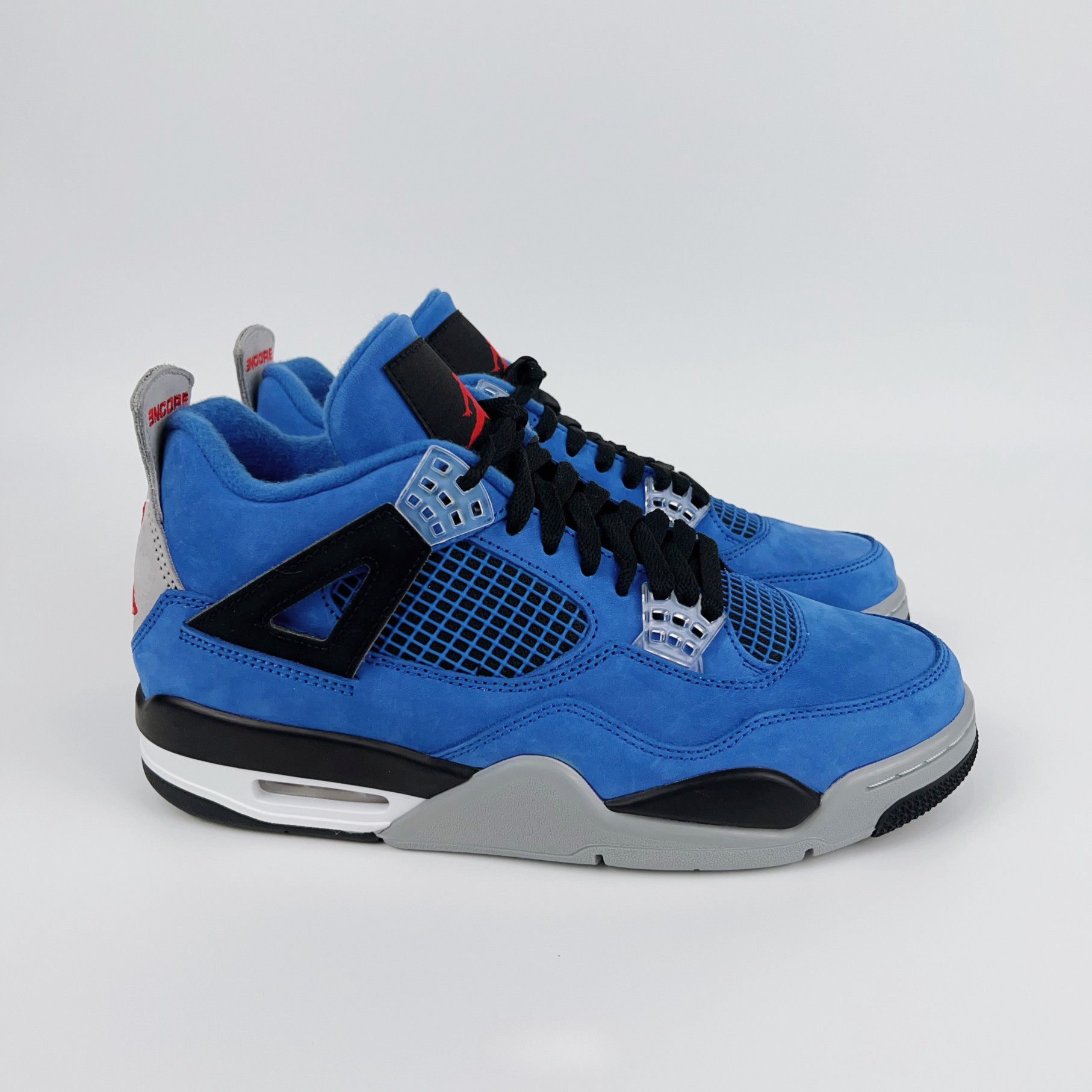 Jordan 4 Retro Eminem Encore (2017)