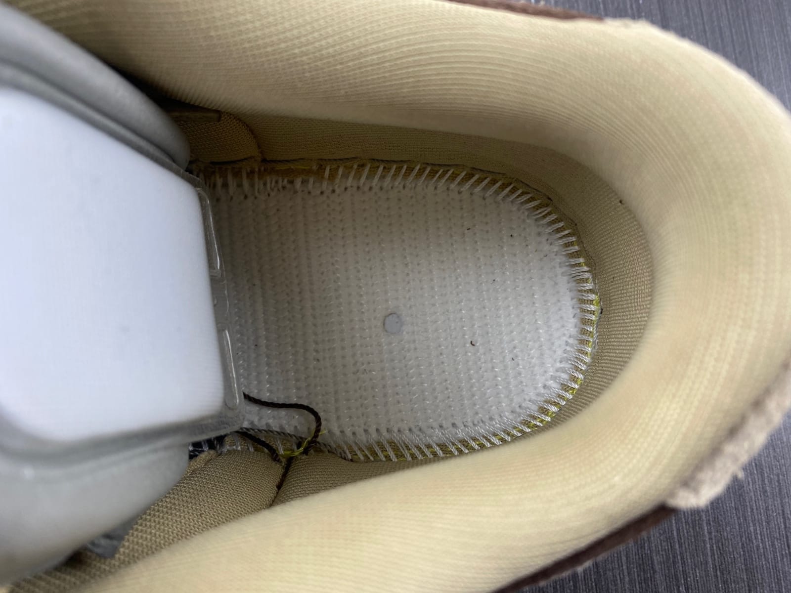 Nike SB Dunk Low Pro Tweed