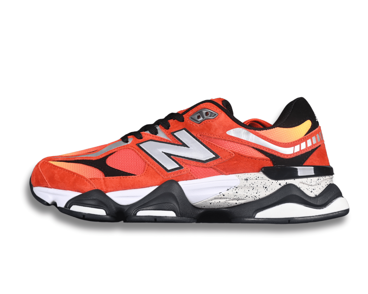 New Balance 9060 DTLR Fire Sign