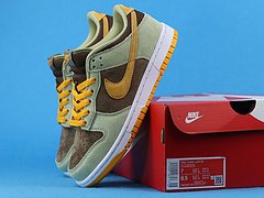 Nike Dunk Low Dusty Olive
