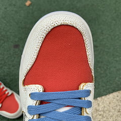 Nike Dunk SB High Pro Ishod Wair x Magnus Walker