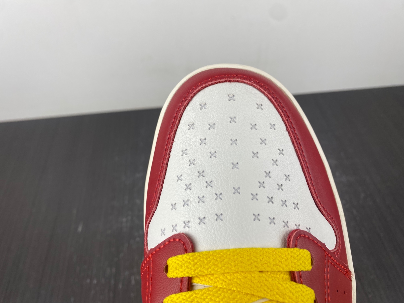 Jordan 1 High Zoom Air CMFT 2 Teyana Taylor A Rose From Harlem