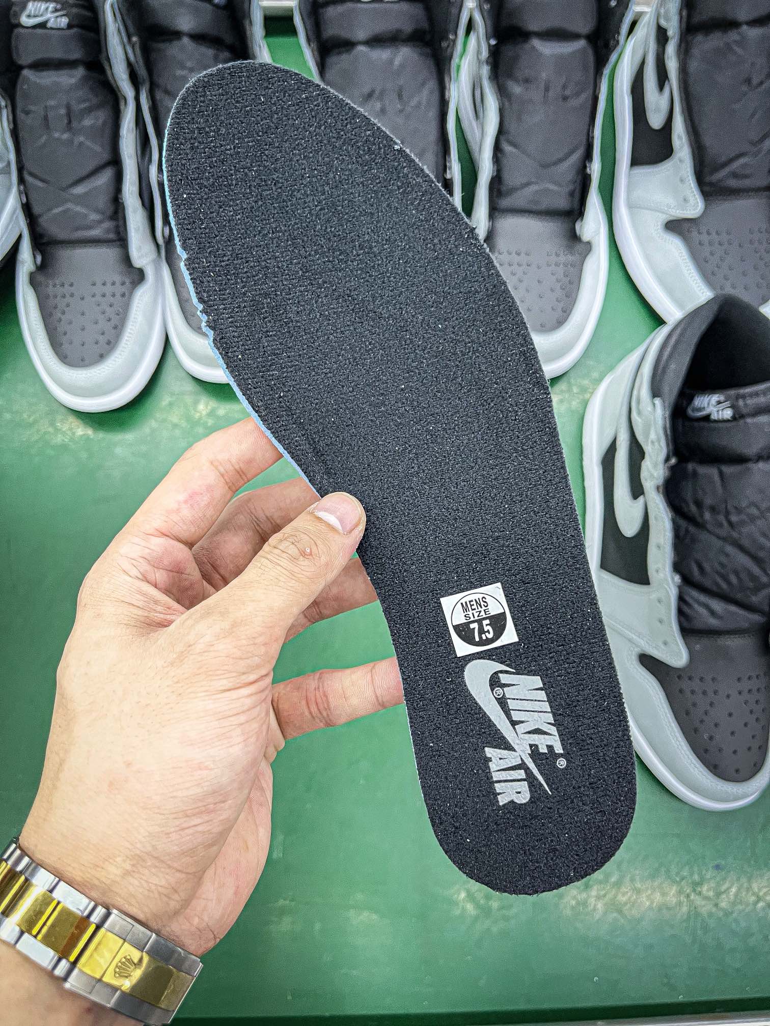 Jordan 1 Retro High Shadow 2.0