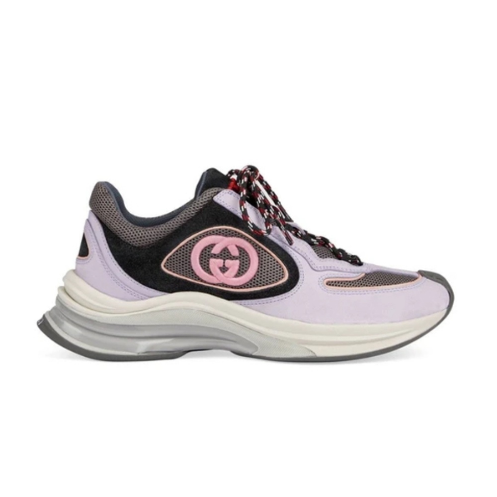 GUCCI RUN SNEAKERS – GCC120