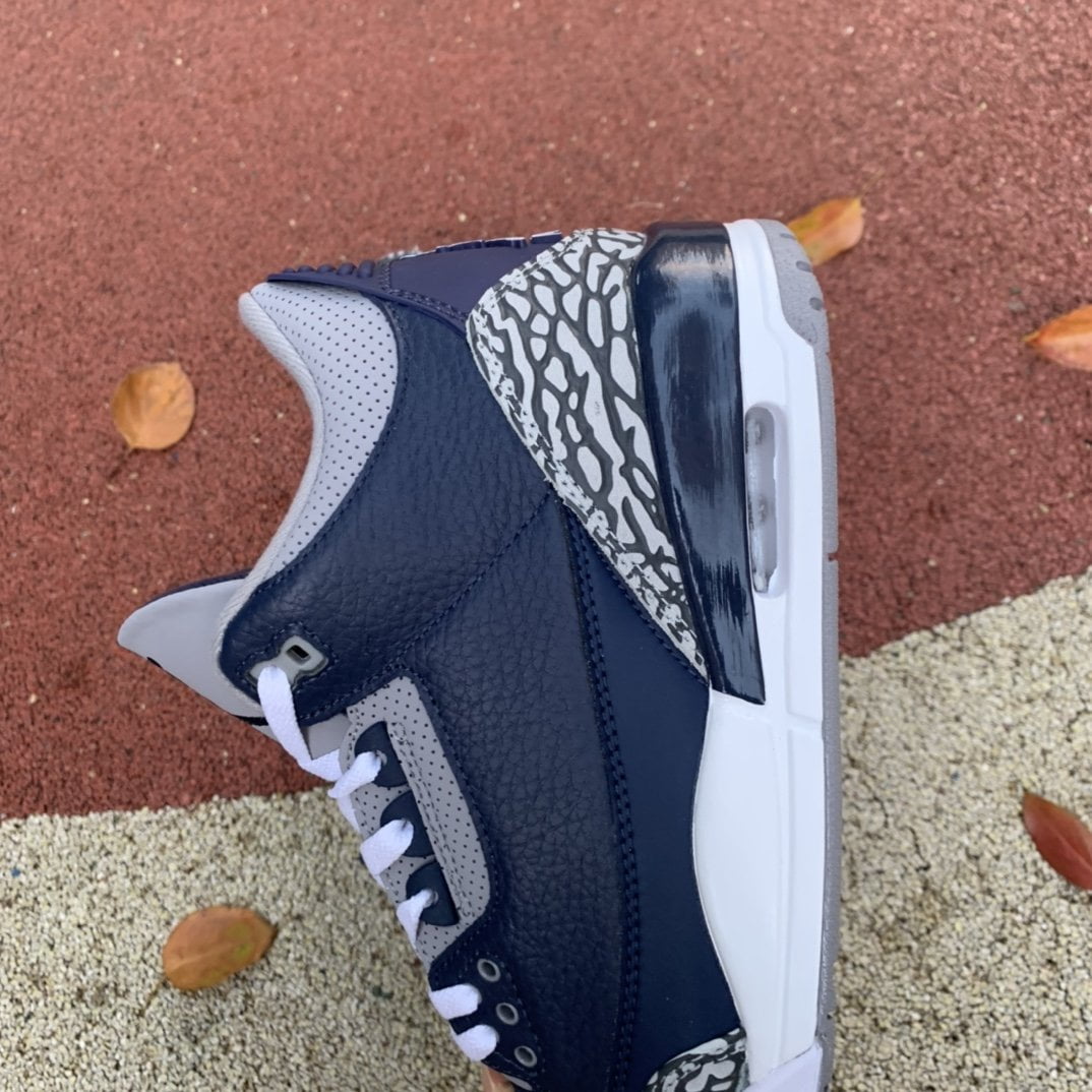 Air Jordan 3 Retro Georgetown