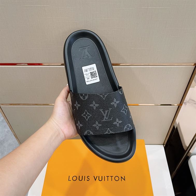 LOUIS VUITTON WATERFRONT MULE – LVSD031