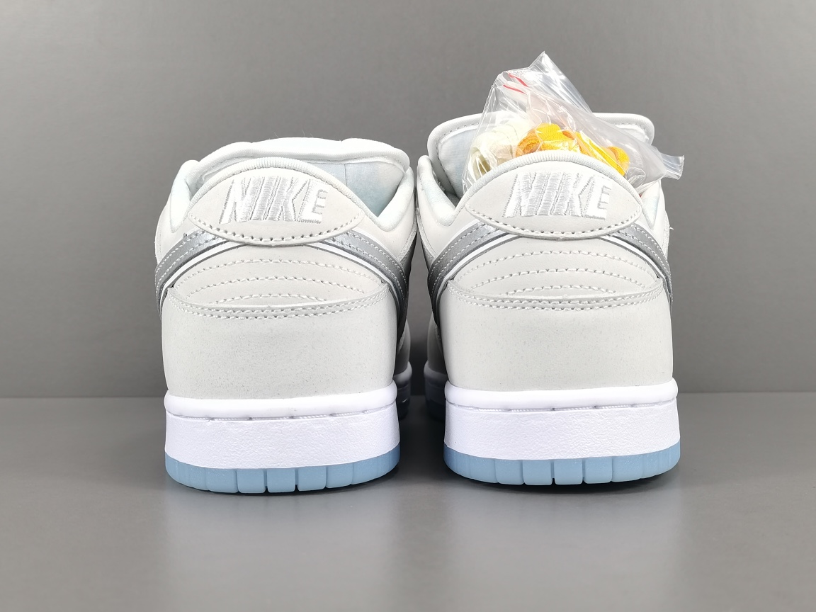 CNCPTS x Nike SB Dunk Low White Lobster ( EARLY RELEASE )