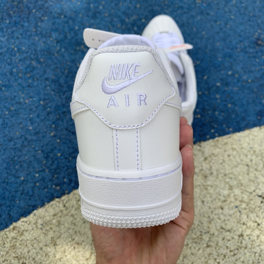 Nike Air Force 1 Low White ’07