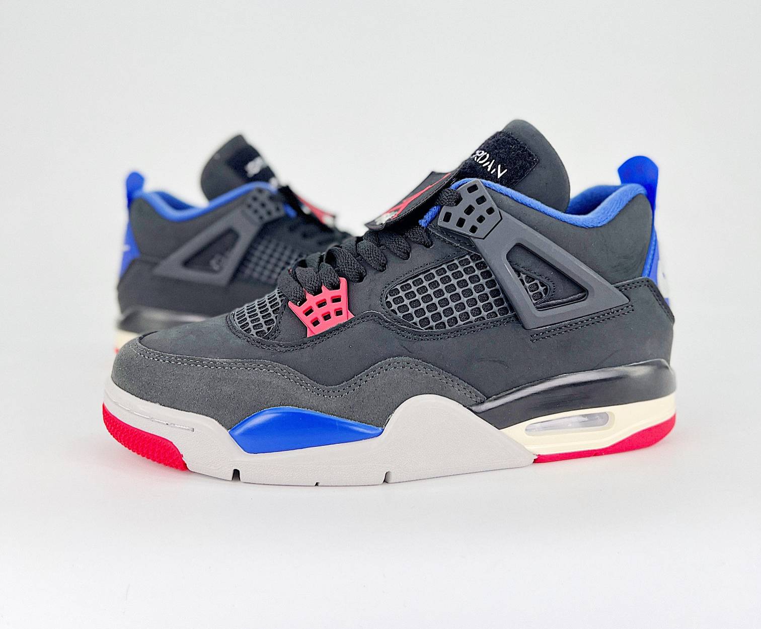 Nike Air Jordan 4 Rare Air