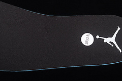 Jordan 1 Low Green Toe