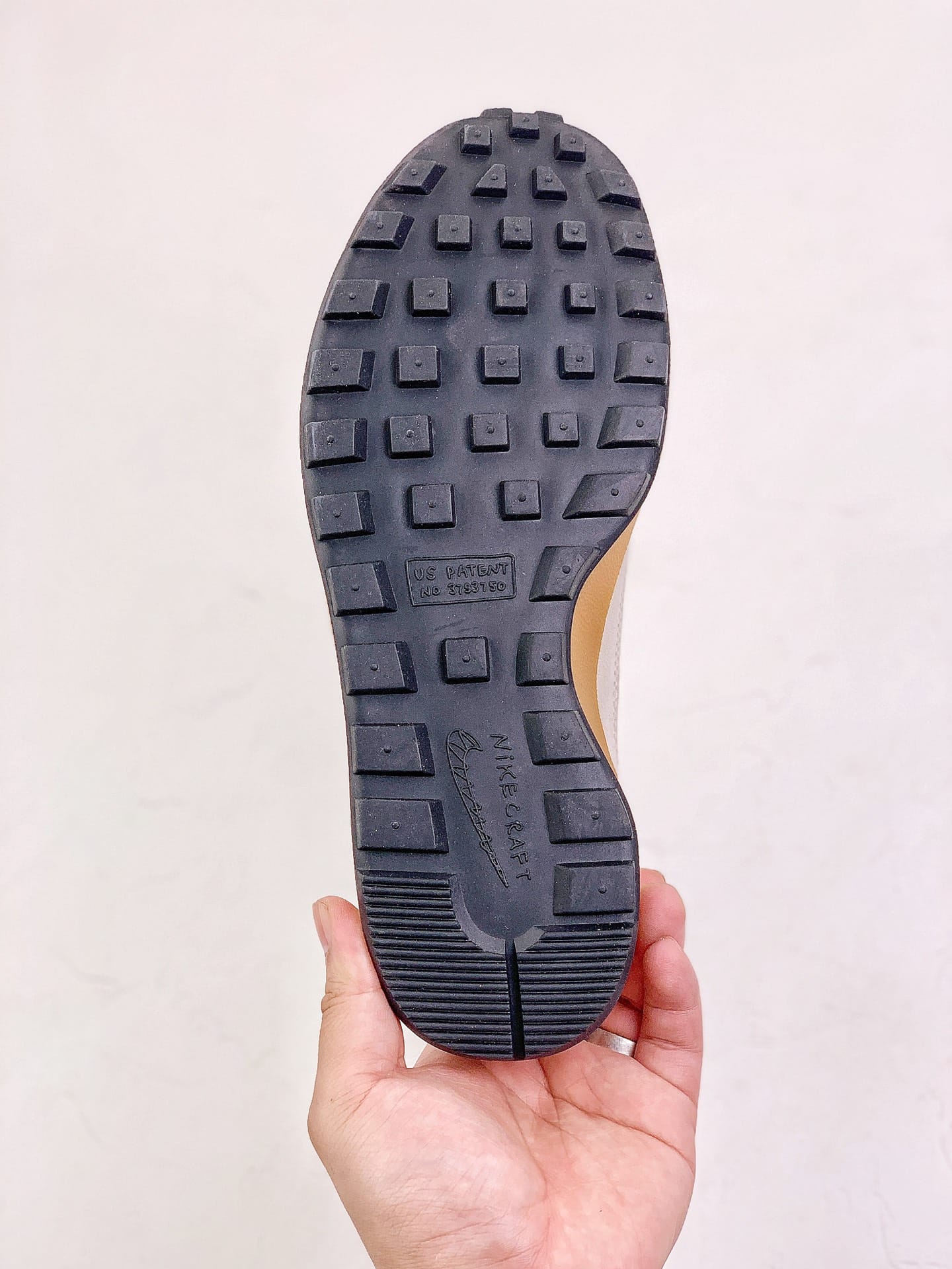 NikeCraft General Purpose Shoe Tom Sachs