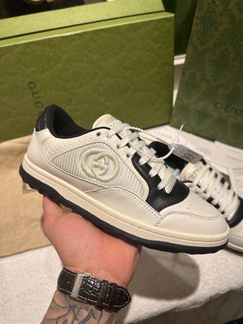 GUCCI MAC80 SNEAKER – GCC140