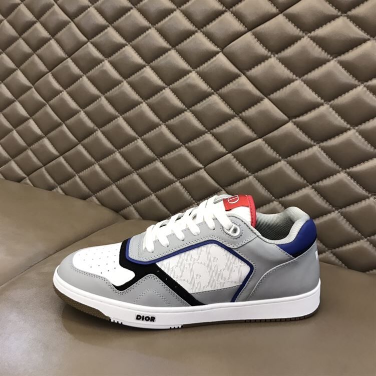 DIOR B27 LOW-TOP SNEAKER – DO049