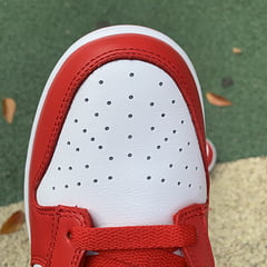 Nike Dunk Low University Red (2020)