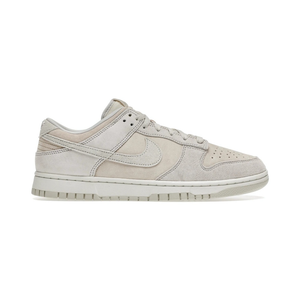 Nike Dunk Low Premium Vast Grey