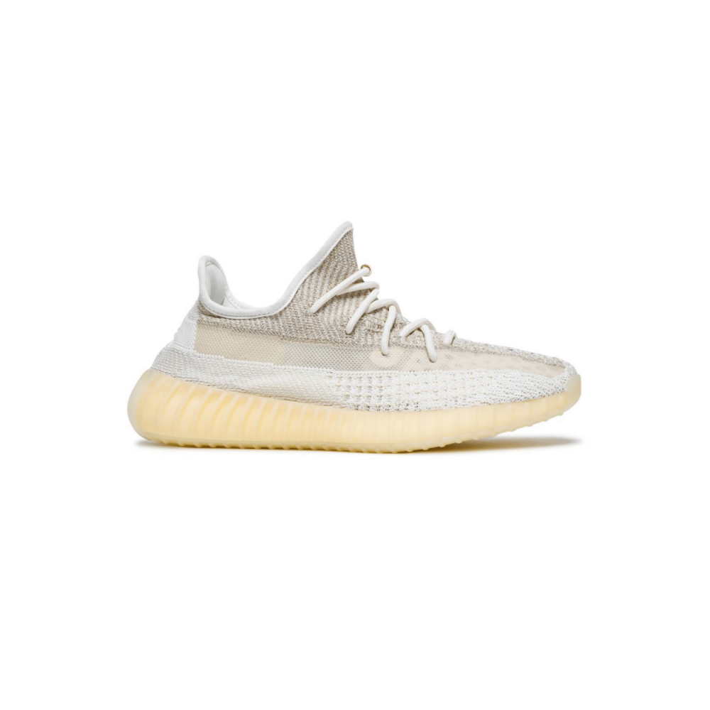 Adidas Yeezy Boost 350 V2 Natural