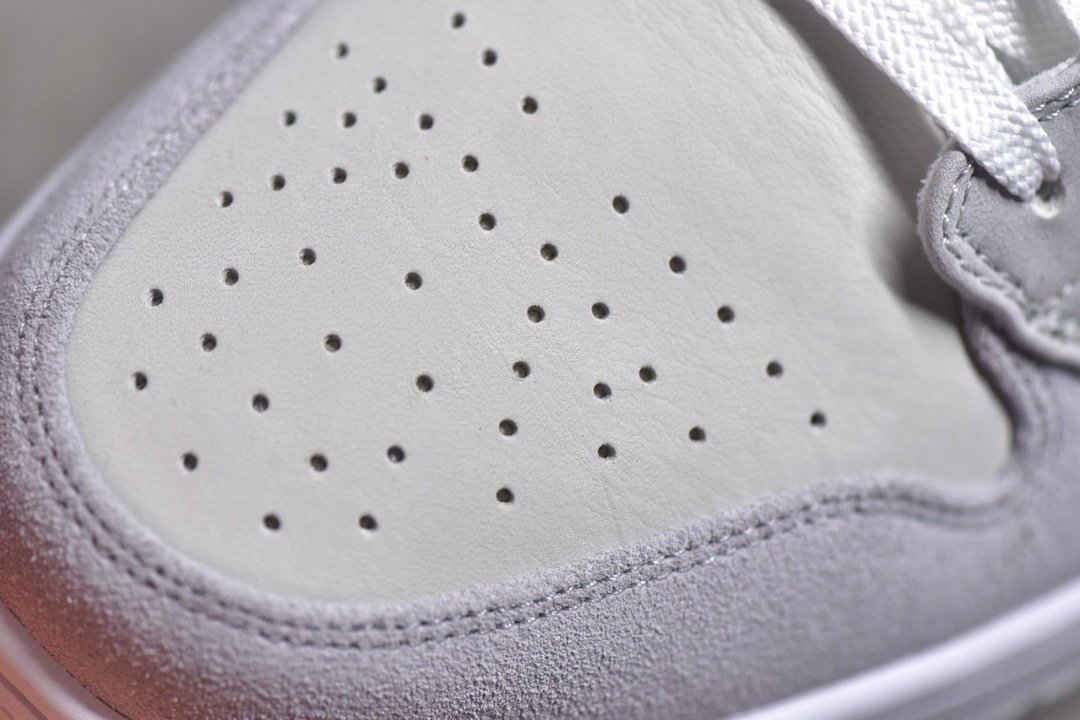 Air Jordan 1 Low “Paris”