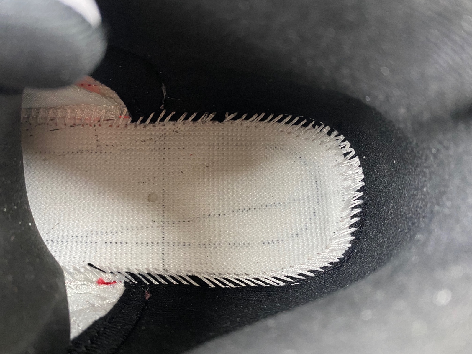 Air Jordan 12 Cherry