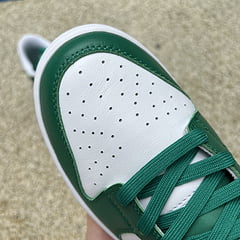 Nike Dunk Low Essential Paisley Pack Green