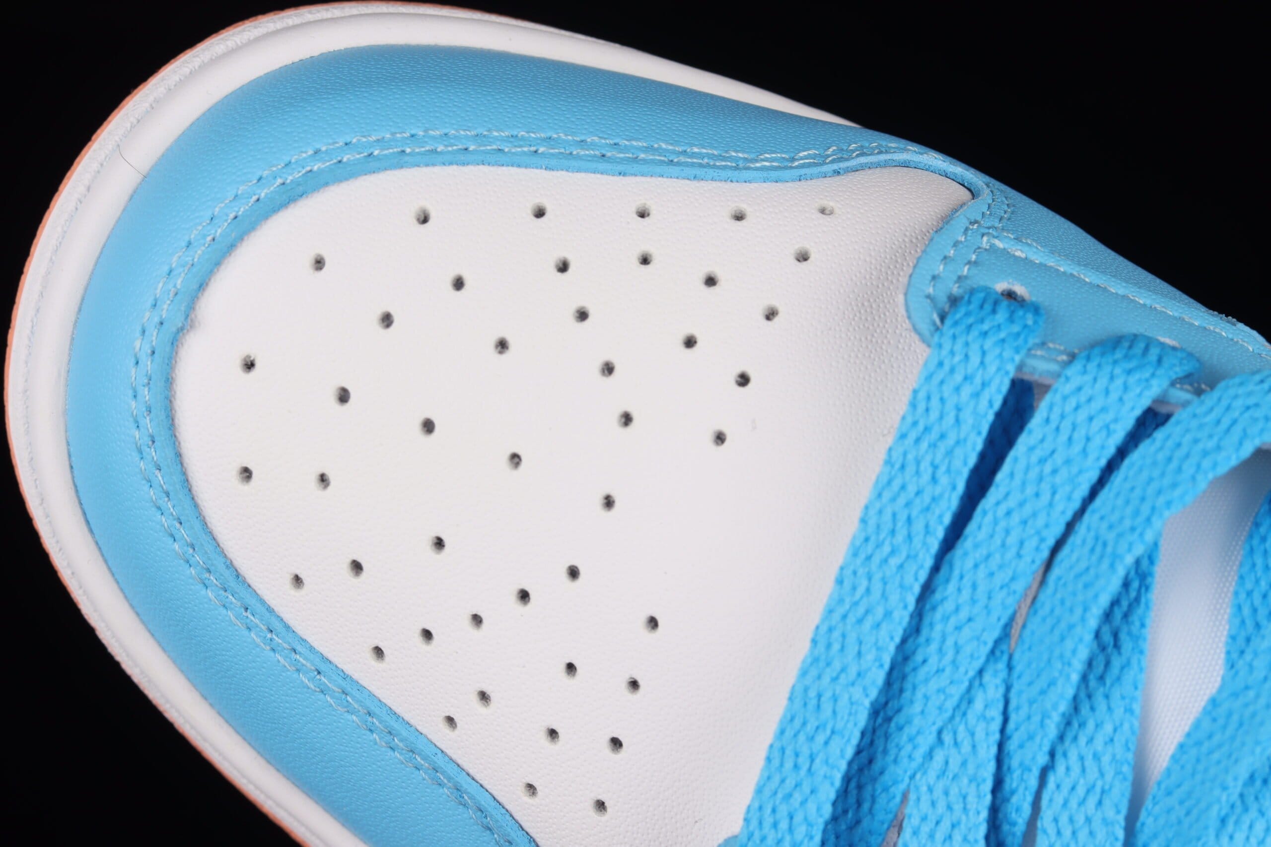 Nike Dunk Low Kyrie Irving Baltic Blue (GS)