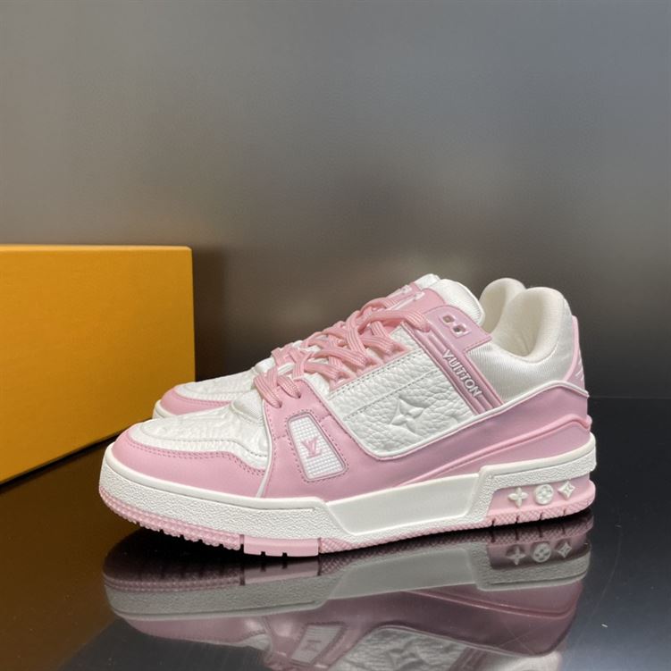 LOUIS VUITTON TRAINER SNEAKER – LVS022