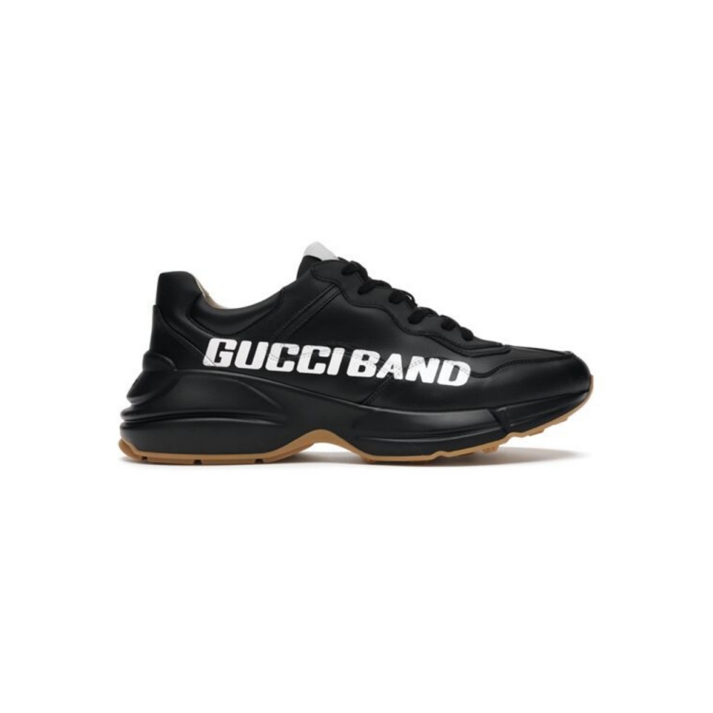 GUCCI RHYTON GUCCI BAND SNEAKER – GCC015