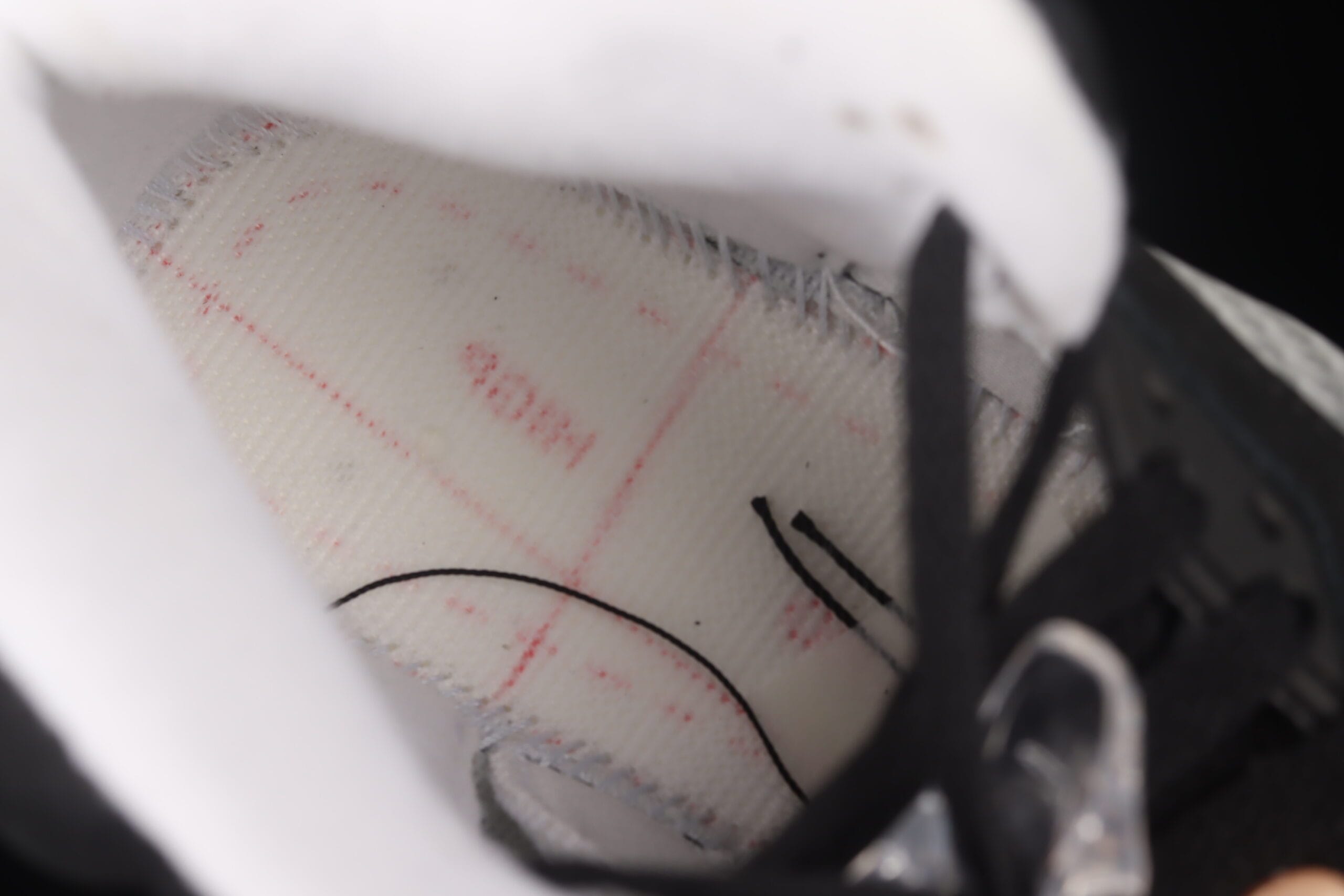 Air Jordan 5 Retro Oreo (2013)