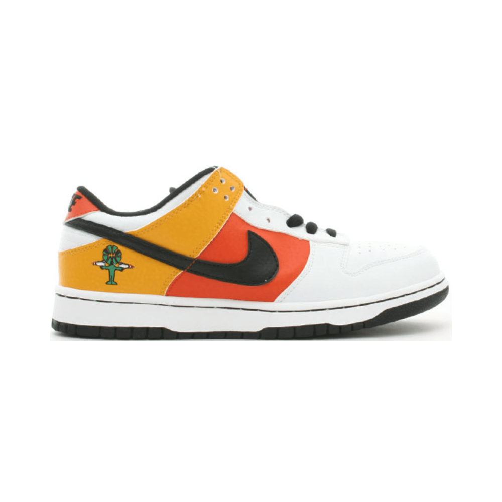 Nike SB Dunk Low Raygun Home