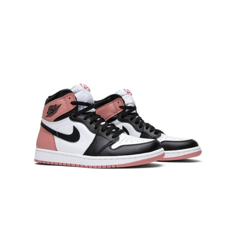 Jordan 1 Retro High Rust Pink