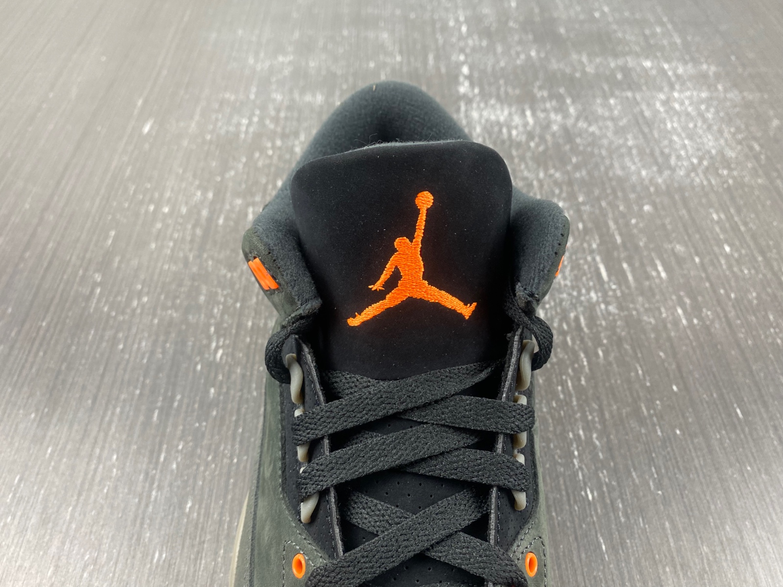 Jordan 3 Retro Fear Pack (2023)