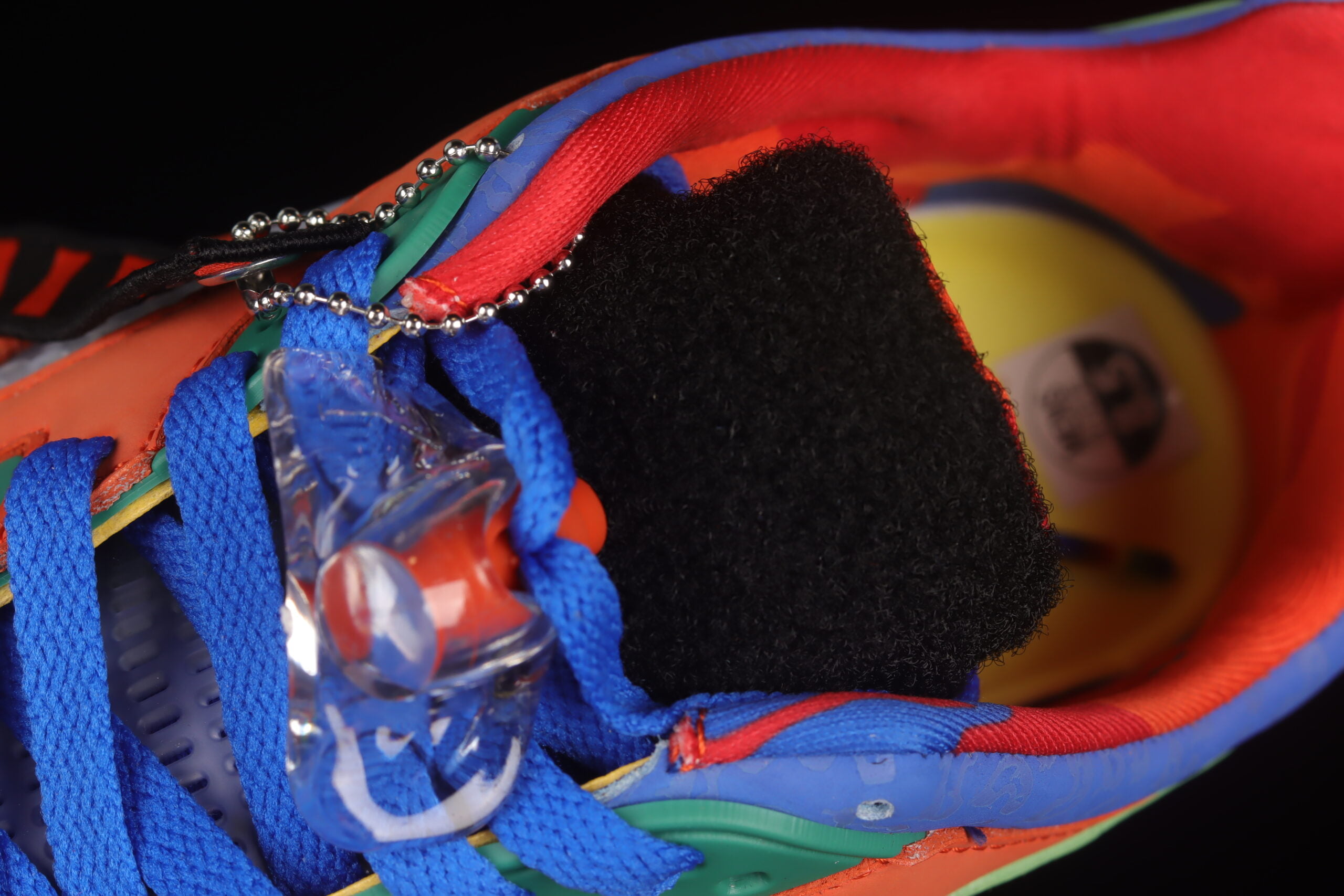 Jordan 5 Retro Low Doernbecher Michael