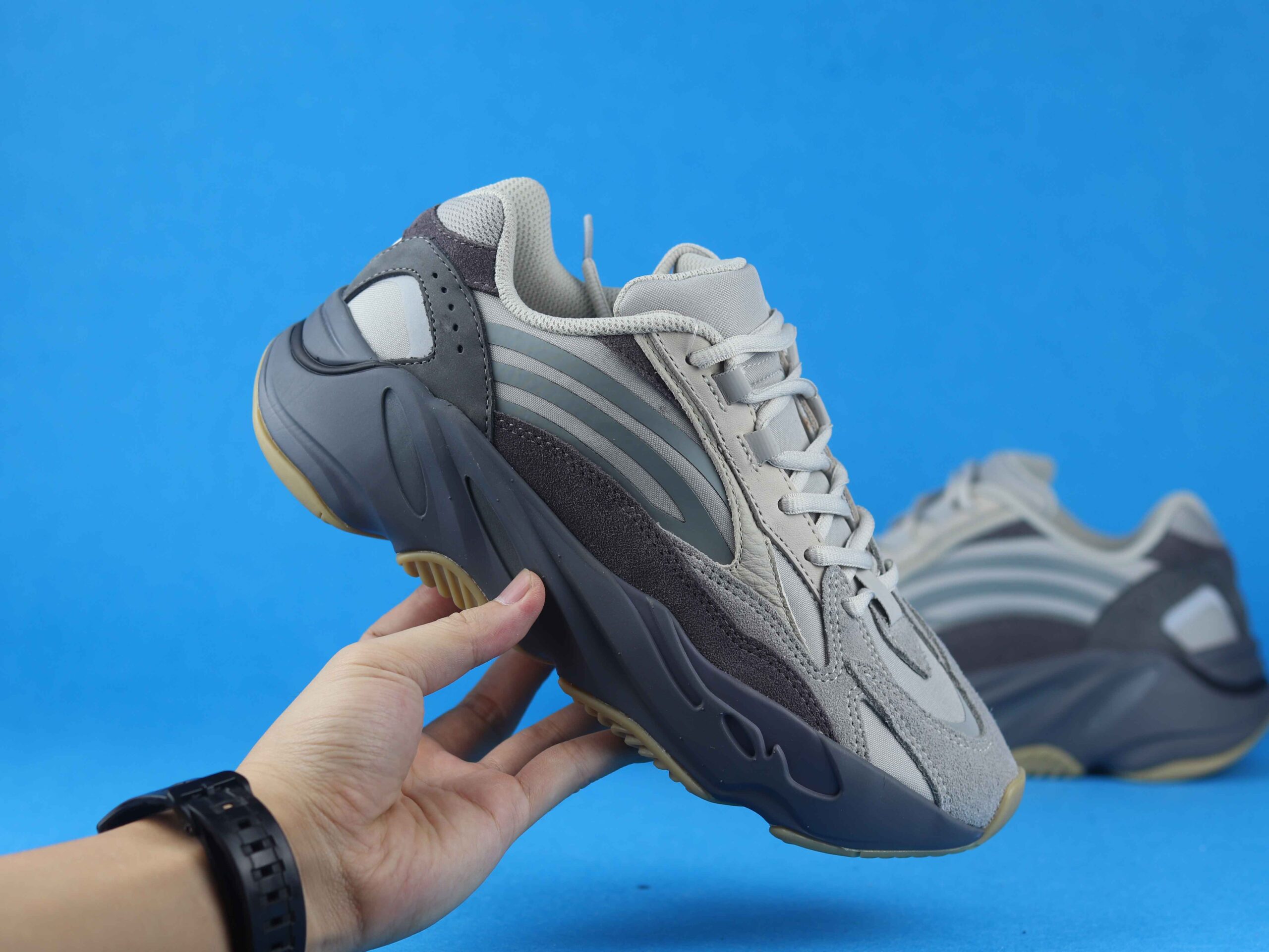 adidas Yeezy Boost 700 V2 Tephra