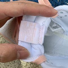 Nike Dunk Low Move To Zero Pale Coral