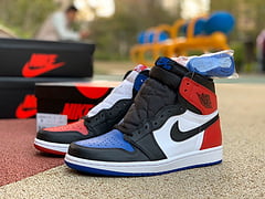Jordan 1 Retro Top 3