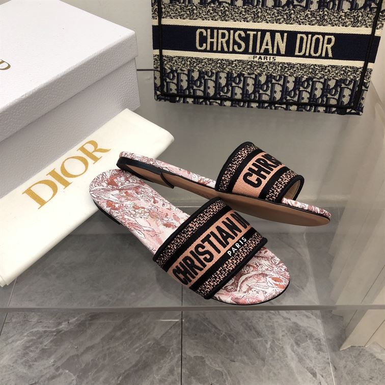 DIOR DWAY SLIDE – DS018