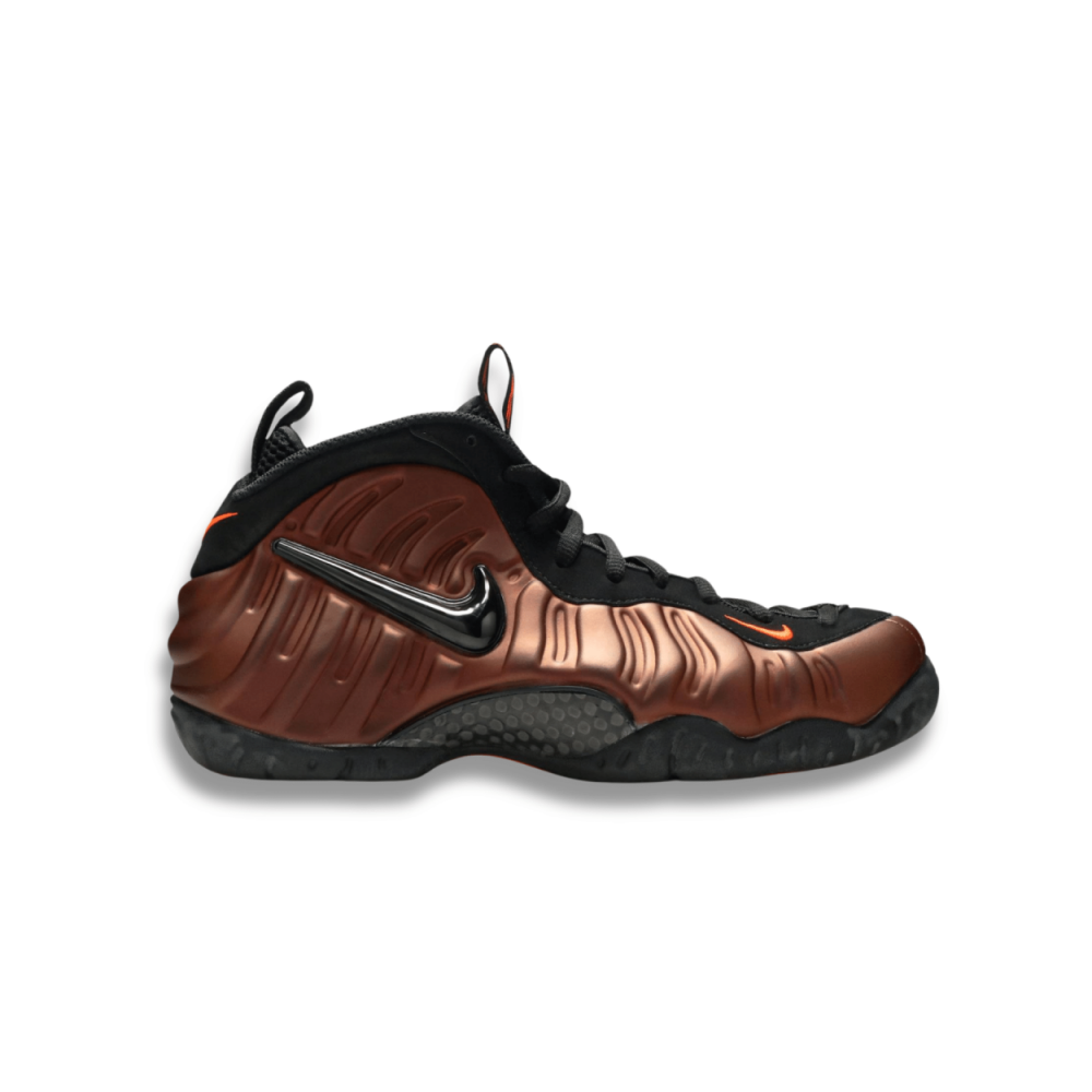 Nike Air Foamposite Pro Hyper Crimson