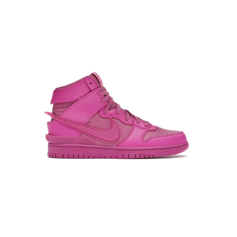 Nike Dunk High Ambush Active Fuchsia