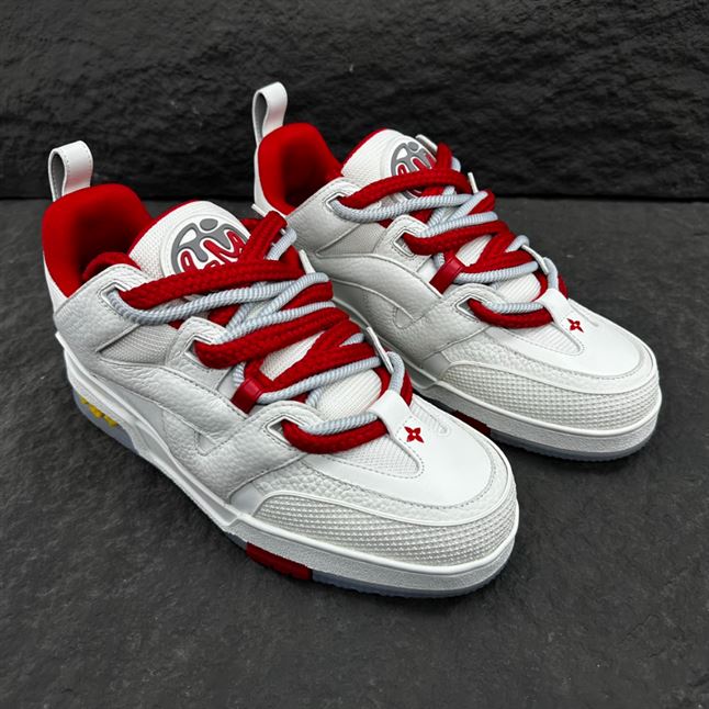 LOUIS VUITTON LV SKATE SNEAKER – LVS169