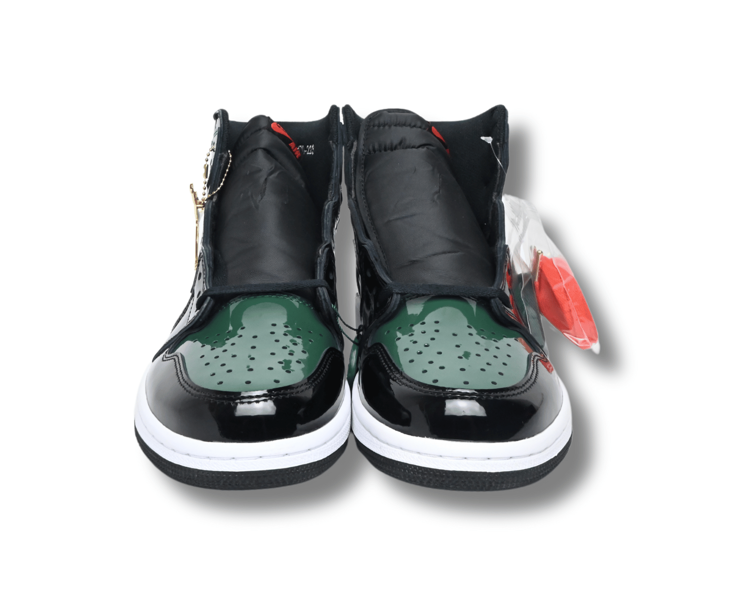 Jordan 1 Retro High SoleFly Art Basel Friends and Family