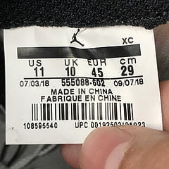 Air Jordan 1 Retro High “Origin Story” Spider man