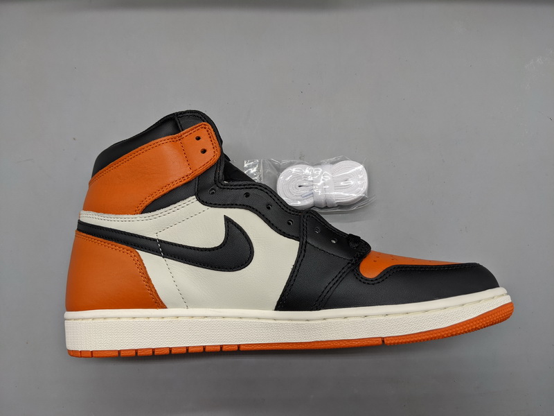 air Jordan 1 Retro Shattered Backboard