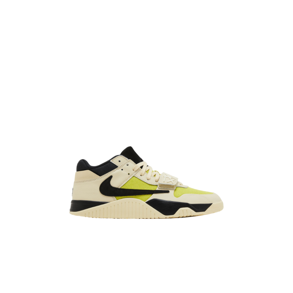 Jordan Jumpman Jack TR Travis Scott Bright Cactus