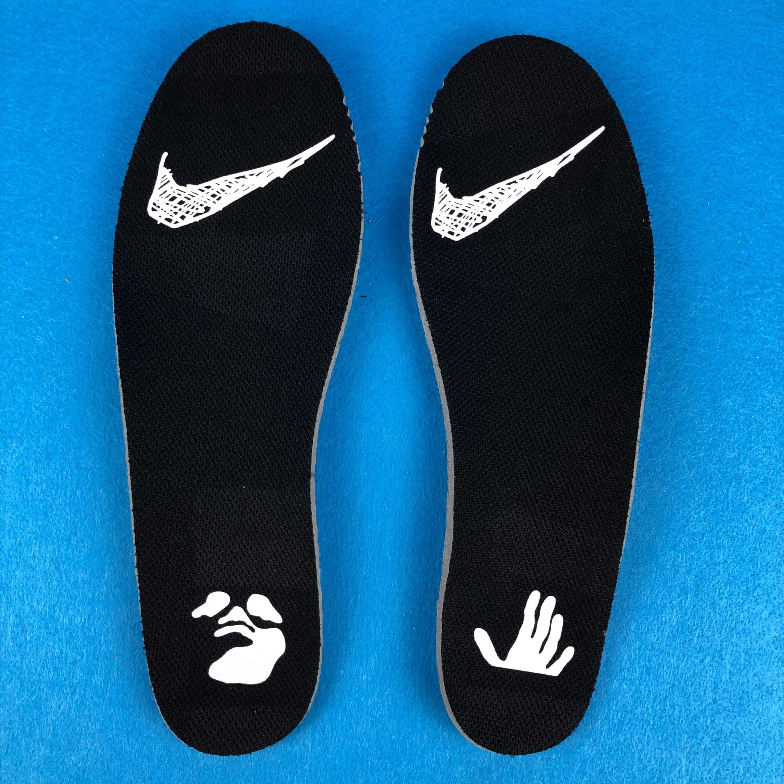 Nike Off White Lot 50