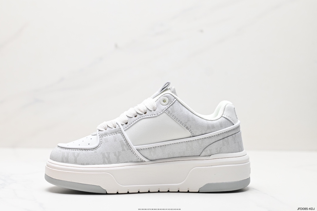 Maillard LA flat bottom casual running shoes for men and women couples